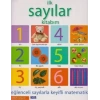 İlk Sayılar Kitabım