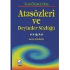 İlköğretim Atasözleri Ve Deyimler Sözlüğü