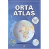 İlköğretim Orta Atlas