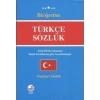 İlköğretim Standart Türkçe Sözlük