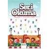 İlkokul 1.sınıflar İçin Seri Okuma