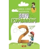 İlkokul 2 .sınıf Matematik - Sayı Kumbaram 2