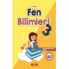 İlkokul Fenbilimleri 3