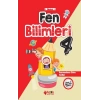 İlkokul Fenbilimleri 4