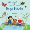 İnci Ve Ege’nin Doğa Kitabı – Çiftlik Öyküleri (ciltli)