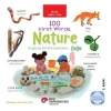 İngilizce İlk 100 Kelimem- Doğa