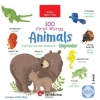 İngilizce İlk 100 Kelimem- Hayvanlar