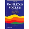 İngilizce Sözlük (cep Sözlüğü)