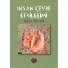 İnsan Çevre Etkileşimi