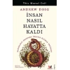 İnsan Nasıl Hayatta Kaldı