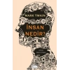 İnsan Nedir? (bez Ciltli)