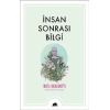 İnsan Sonrası Bilgi