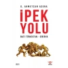 İpek Yolu / Batı Türkistan-sibirya