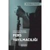 İran Dış Politikasında İmparatorluk Vizyonu: Pers Yayılmacılığı