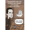 Is Contemporary Art A Fraud Or A Truth? Avelina Lesper Analysis