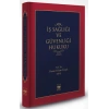 İş Sağlığı Ve Güvenliği Hukuku (ciltli)