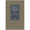İslamda Evrimci Yaratılış Teorisi