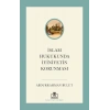 İslam Hukukunda İyiniyetin Korunması