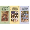 İslamın Serüveni 3 Cilt Takım