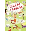 İşlem Tamam