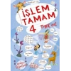 İşlem Tamam 4