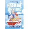 İstanbul Dedektifleri -3