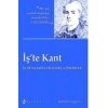 İş’te Kant