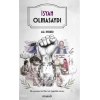 İsyan Olmasaydı