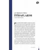 İtiraflarım