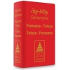 İtsy - Bitsy Fransızca - Türkçe Ve Türkçe - Fransızca Mini Sözlük