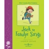 Jack Ve Fasulye Sırığı – Bir Varmiş Bir Yokmuş