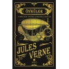 Jules Verne Öyküler (ciltli)
