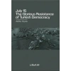 July 15 : The Glorious Resistance of Turkish Democracy