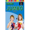 Jumbo Boyama - Mavi Kitap