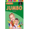 Jumbo Boyama - Yeşil Kitap