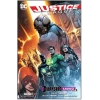 Justice League 7 - Darkseid Savaşı Bölüm 1