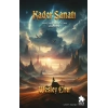 Kader Sanatı - Savaş Sanatları Destanı İkinci Kitap