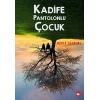 Kadife Pantolonlu Çocuk