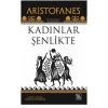 Kadınlar Şenlikte