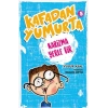 Kafadan Yumurta 5 - Karizma Yerle Bir