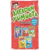 Kafadan Yumurta Seti (5 Kitap)
