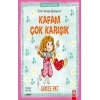 Kafam Çok Karışık - Karar Vermeyi Öğreniyorum