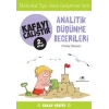 Kafayı Çalıştır 2 - Analitik Düşünme Becerileri (kolay Seviye)