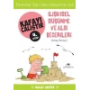 Kafayı Çalıştır 4 - İlişkisel Düşünme Ve Algı Becerileri (kolay Seviye)