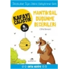 Kafayı Çalıştır 5 - Mantıksal Düşünme Becerileri (orta Seviye)