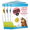 Kafayı Çalıştır - Orta Seviye (4 Kitap Takım)