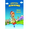 Kafdağı Masalları – Altın Boynuz