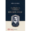 Kafdağının Ardından Bir Bey Oğlu
