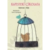 Kafesteki Çikolata