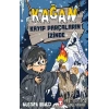 Kağan - Kayıp Parçaların İzinde